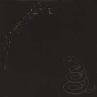 メタリカ「 メタリカ」