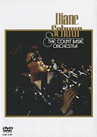 ダイアン・シューア＆ザ・カウント・ベイシー・オーケストラ「 ダイアン・シューア＆カウント・ベイシー・オーケストラ／スペシャル・ライヴ」