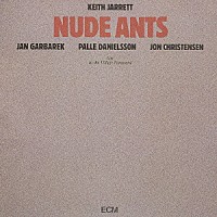 キース・ジャレット・カルテット「 サンシャイン・ソング」