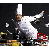 藤井フミヤ 「Ｆ’ｓ　ＫＩＴＣＨＥＮ」