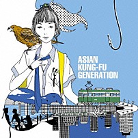 ＡＳＩＡＮ　ＫＵＮＧ－ＦＵ　ＧＥＮＥＲＡＴＩＯＮ 「藤沢ルーザー」