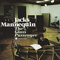 ジャックス・マネキン 「グラス・パッセンジャー」