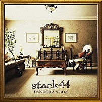 ｓｔａｃｋ４４ 「ＰＡＮＤＯＲＡ’Ｓ　ＢＯＸ」