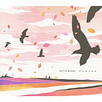 Ｓｏｔｔｅ　Ｂｏｓｓｅ 「ナミダノコエ」