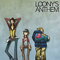 ＴＲＩＣＥＲＡＴＯＰＳ 「ＬＯＯＮＹ’Ｓ　ＡＮＴＨＥＭ」