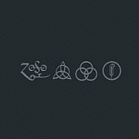 レッド・ツェッペリン 「デフィニティヴ・ボックスセット」