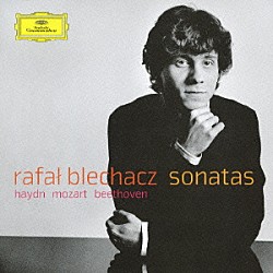 ラファウ・ブレハッチ「古典派ソナタ集」