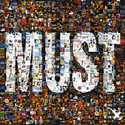 ジェット機「ＭＵＳＴ」