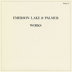 エマーソン、レイク＆パーマー「作品第２番」