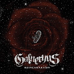 Ｇａｌｎｅｒｙｕｓ「ＲＥＩＮＣＡＲＮＡＴＩＯＮ」