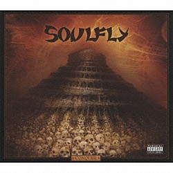 ソウルフライ「コンクァー～征服～　スペシャル・エディション」