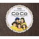 ＣｏＣｏ「ＣｏＣｏ　うたの大百科　その１」