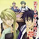 （ラジオＣＤ） 遊佐浩二 諏訪部順一 野島健児 森久保祥太郎「ＤＪＣＤ　あまつき　やみつき　ラジオ　第二巻」