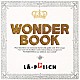 ＬＡ－ＰＰＩＳＣＨ「ＷＯＮＤＥＲ　ＢＯＯＫ」