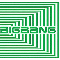 ビッグバン「 ＮＵＭＢＥＲ　１」