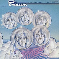 ベイ・シティ・ローラーズ「 風のストレンジャー」