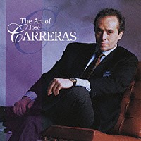 ホセ・カレーラス「 ホセ・カレーラス・ベスト・オブ・ベスト」