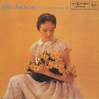 ジュリー・アンドリュース「 ザ・ラス・ウィズ・ザ・デリケイト・エアー」