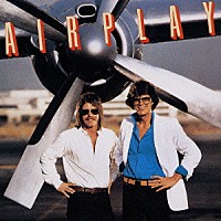 エアプレイ「 ロマンティック」