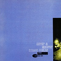 ホレス・パーラン「 ムーヴィン・アンド・グルーヴィン」