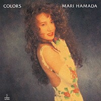 浜田麻里「 ＣＯＬＯＲＳ」