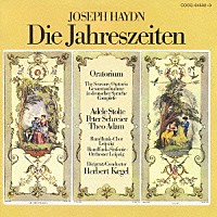 ヘルベルト・ケーゲル「 ハイドン：オラトリオ≪四季≫」