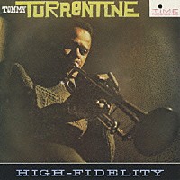 トミー・タレンタイン「 トミー・タレンタイン～マックス・ローチ・セクステット」