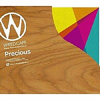 （オムニバス）「 ＷＩＲＥＤ　ＣＡＦＥ　Ｍｕｓｉｃ　Ｒｅｃｏｍｍｅｎｄａｔｉｏｎ　Ｐｒｅｃｉｏｕｓ」