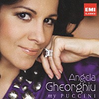 アンジェラ・ゲオルギュー「 マイ・プッチーニ＜ゲオルギュー・プッチーニ・ベスト＞」