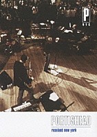 ポーティスヘッド「 ＰＮＹＣ　ローズランド・ニューヨーク」