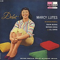マーシー・ルーツ「 デビュー」