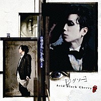Ａｃｉｄ　Ｂｌａｃｋ　Ｃｈｅｒｒｙ「 ジグソー」