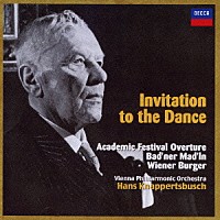 ハンス・クナッパーツブッシュ「 舞踏への勧誘～クナッパーツブッシュ名演集」