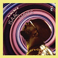 アイザック・ヘイズ「 ヴェリー・ベスト・オブ・アイザック・ヘイズ」