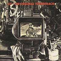 １０ｃｃ「 オリジナル・サウンドトラック　＋４」