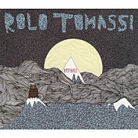 ロロ・トマーシ「 ヒステリックス」