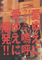 ウルフルズ「 「男のピカレスクロマン」愛ゆえに　嗚呼　愛ゆえに　爆発！！」