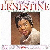 アーネスティン・アンダーソン「 ザ・ファッシネイティング」