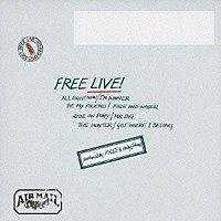 フリー「 フリー・ライヴ　＋７」