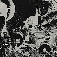 ９ｍｍ　Ｐａｒａｂｅｌｌｕｍ　Ｂｕｌｌｅｔ 「ＶＡＭＰＩＲＥ」