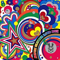 ＬＭ．Ｃ 「ＳＵＰＥＲ　ＧＬＩＴＴＥＲ　ＬＯＵＤ　ＢＯＸ」