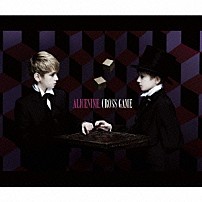 アリス九號． 「ＣＲＯＳＳ　ＧＡＭＥ」