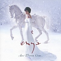 エンヤ 「雪と氷の旋律」