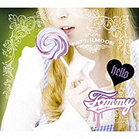 Ｔｏｍｍｙ　ｈｅａｖｅｎｌｙ６ 「ＰＡＰＥＲＭＯＯＮ」