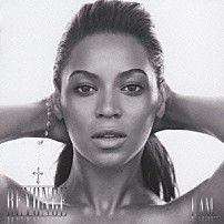 ビヨンセ 「アイ・アム…　サーシャ・フィアース」