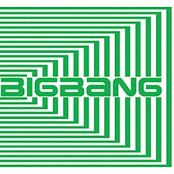 ビッグバン「ＮＵＭＢＥＲ　１」