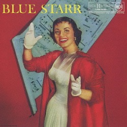 ケイ・スター「ブルー・スター」