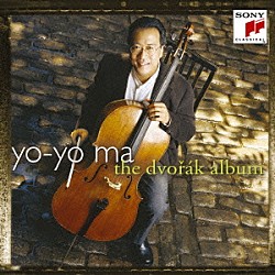ヨーヨー・マ クルト・マズア ザ・ニューヨーク・フィルハーモニック 小澤征爾 ボストン交響楽団 イツァーク・パールマン パトリシア・ザンダー「ドヴォルザーク：チェロ協奏曲　他」