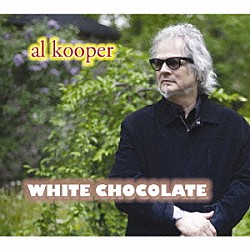 アル・クーパー「ホワイト・チョコレート」