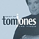 トム・ジョーンズ「ザ・ベスト・オブ・トム・ジョーンズＴＶショウ」